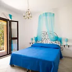 Дом отдыха Casa Magnolia *