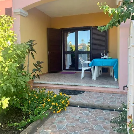 Holiday home Casa Magnolia San Teodoro (Sardinia)