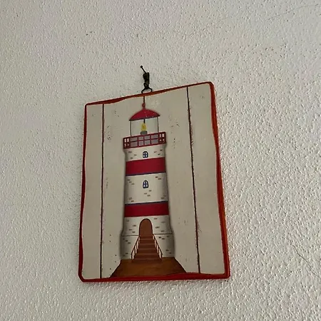 Casa Magnolia Ferienhaus *