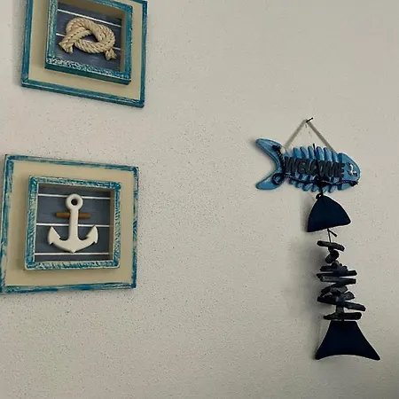 Casa Magnolia 산테오도로