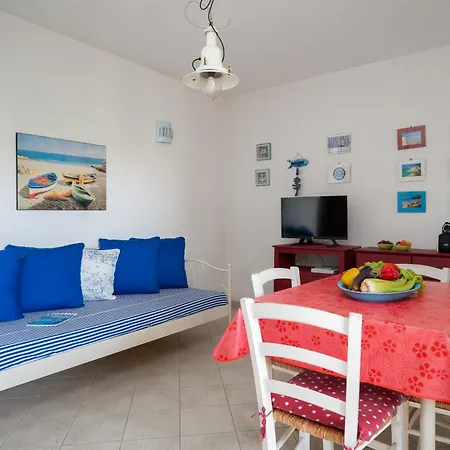 Holiday home Casa Magnolia San Teodoro (Sardinia)