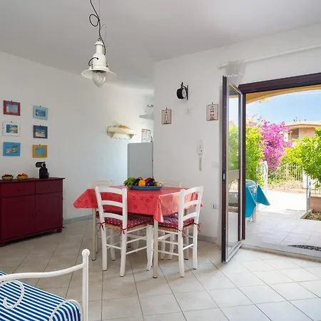 Casa Magnolia Holiday home *