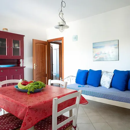 Casa Magnolia Holiday home San Teodoro (Sardinia)