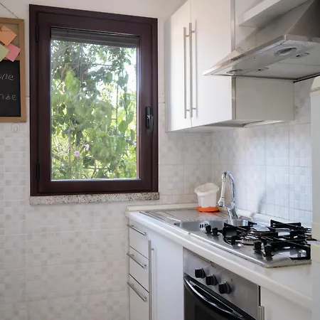 Holiday home Casa Magnolia