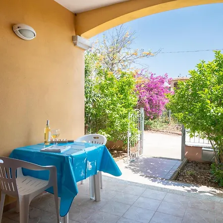 Holiday home Casa Magnolia