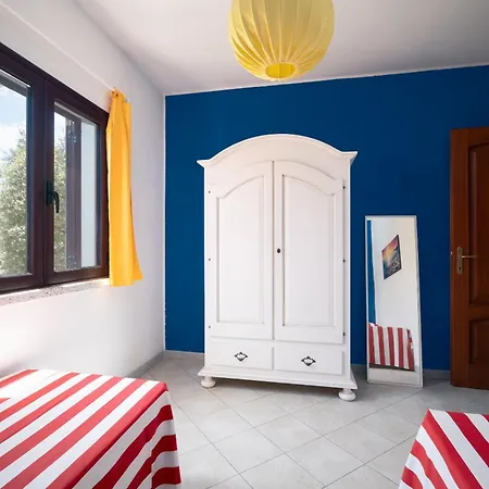 Casa Magnolia Holiday home San Teodoro (Sardinia)