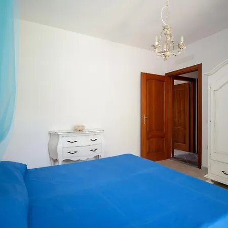 Holiday home Casa Magnolia