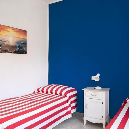 Casa Magnolia Holiday home *
