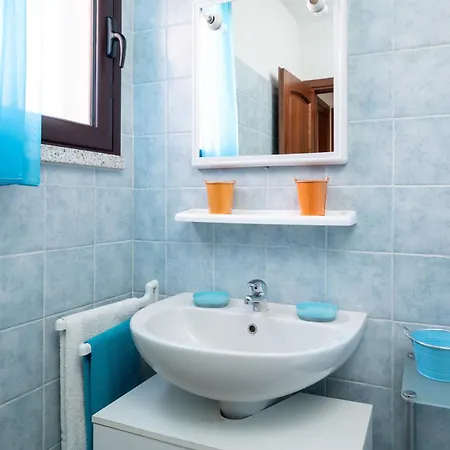 Casa Magnolia * San Teodoro (Sardinia)