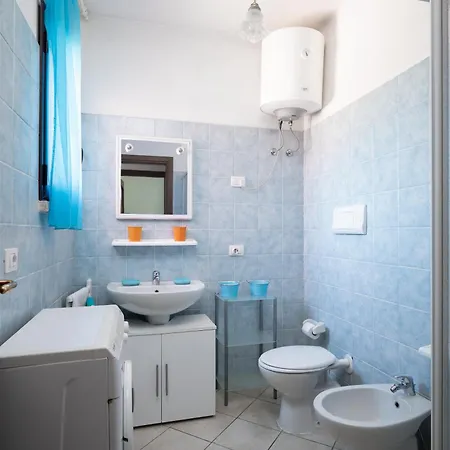 Casa Magnolia Holiday home *