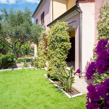Holiday home Casa Magnolia *