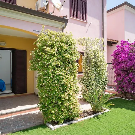 Casa Magnolia Holiday home San Teodoro (Sardinia)