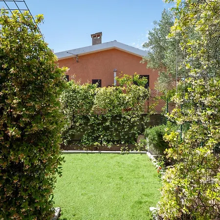 Casa Magnolia Holiday home